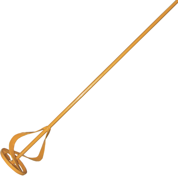 BA 80K Mixing Paddle